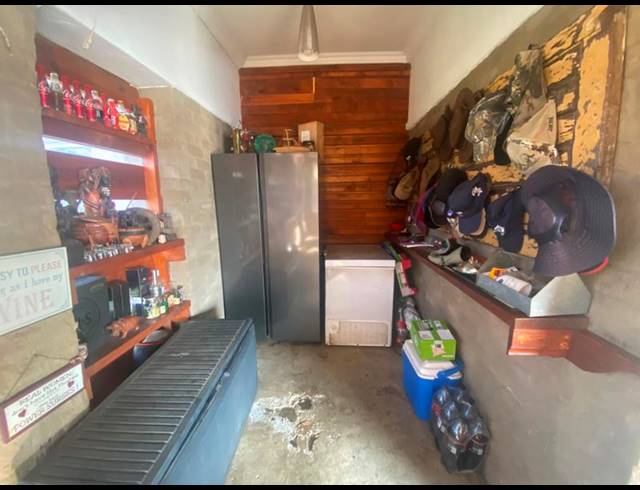 4 BEDROOM HOUSE FOR SALE IN KANONKOP